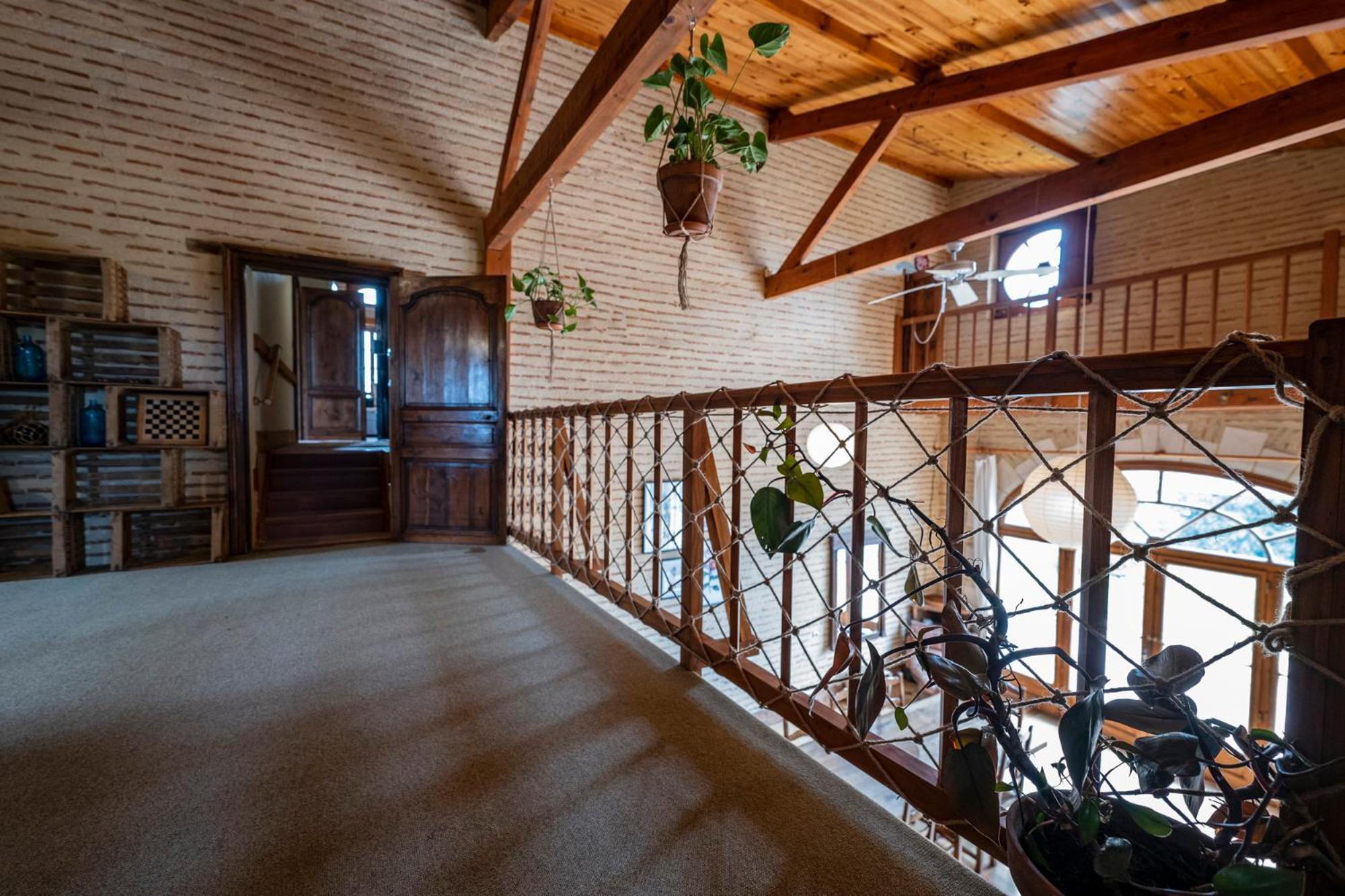 La Maison De L'Ecolieu Du Turc - Piscine Partagee Le Mas-dʼAgenais Exterior foto
